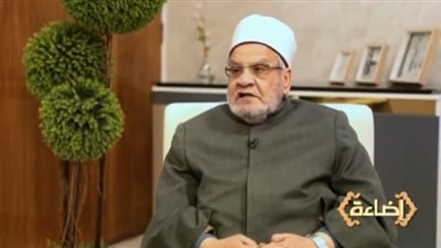 أحمد كريمة يطالب بتدريس «الجهاد» في المدارس (فيديو)