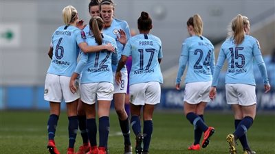 سيدات تشيلسي يسحقن لندن ليونيسس 5-0 بكأس الاتحاد الإنجليزي