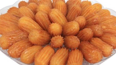 سفرة رمضان 2021.. طريقة تحضير بلح الشام في المنزل