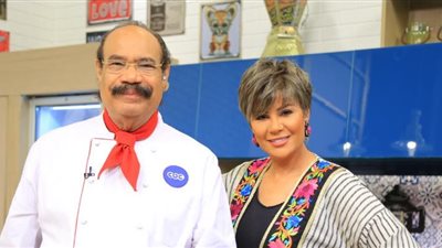 الراجل دا هيجننى.. مفيدة شيحة تظهر سيطرة المصريات بعد 6 عقود من دويتو صباح وفؤاد المهندس (فيديو) 