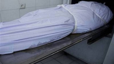 ننشر أول صور لـ سيدة كفر طهرمس ضحية زوجها