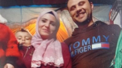 خنقها وعلّق جثتها.. ننشر صورة المتهم بقتل زوجته في الجيزة