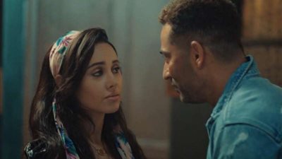 ملوك الجدعنة الحلقة 5 | ياسمين رئيس تُنقذ عمرو سعد بالذهب