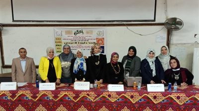 دراسات بنات الأزهر تُنظم أنشطة بالتعاون مع الهيئة العامة لقصور الثقافة