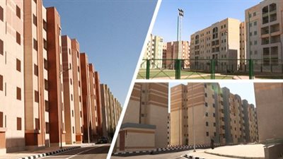 شادية الجمل: تطوير العشوائيات في مصر إنجاز ملموس 