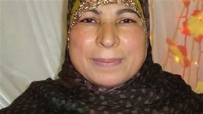 «شربت الضباط مية نار».. سامية شنن سفاحة مذبحة كرداسة