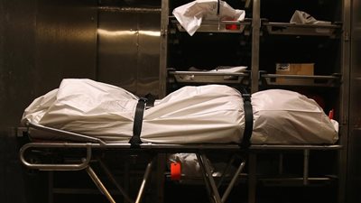 مفاجأة بشأن مرتكبي جريمة قتل عجوز السويس.. والحفيدة كلمة السر