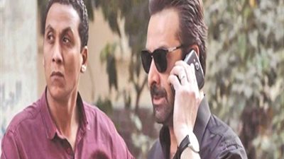 أحمد علي: زوجة الشهيد المقدم محمد وحيد سر نجاحي في الاختيار 2