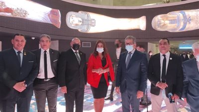 حفل سحور.. «السياحة والآثار» تحتفل بيوم التراث العالمي