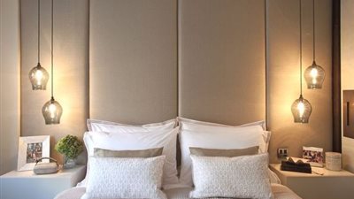 أفكار مميزة لتوزيع الإضاءة في البيت (صور)