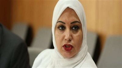 سولاف درويش: «حياة كريمة» امتداد للتنمية الشاملة وستغير حياتنا جميعًا