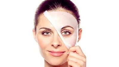 اختبار سهل يُساعدك على اكتشاف نوع بشرتك