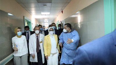 تحرك عاجل لإحتواء تداعيات حادث القطار.. تكليف رئاسي ورعاية طبية وصرف تعويضات 