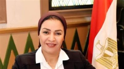 نائبة سوهاج تتقدم ببيان عاجل لـ وزيرة الصحة بشأن تزايد أعداد كورونا