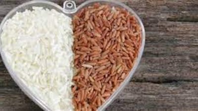 أطباق أفريقية على مائدة رمضان.. الأرز البني الأشهر