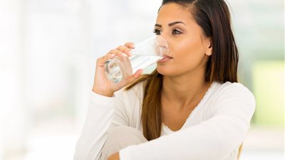 6 نصائح لتجنب جفاف الجسم خلال الصيام