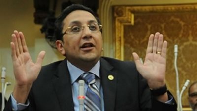 برلماني يطالب بسرعة تنفيذ الاتفاق المصري الصيني لتصنيع لقاح كورونا