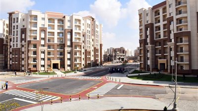 5 معلومات عن الحي السكني الخامس 