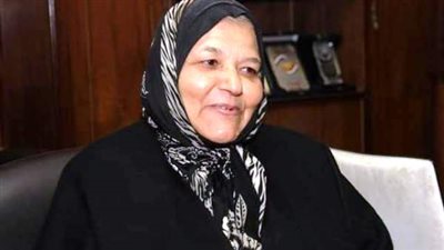 مفكرتي الرمضانية| د.هاجر سعد الدين: رمضان كله بركة وعمل ونشاط 