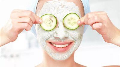 9 نصائح تحمي بشرتك من الموجة الحارة في رمضان