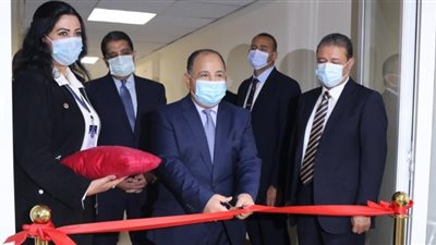 إصدار شهادات توقيع إلكترونى لـ ٥٢ ألف موظف قبل نقلهم للعاصمة الإدارية 