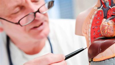 هل يسبب الصيام ضررًا لمرضى الكبد؟