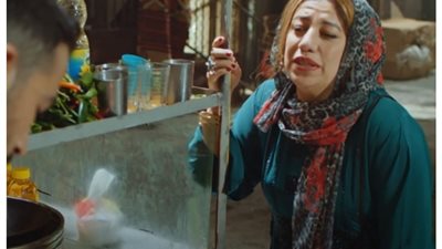 امرأة لعوب سيئة السمعة في 