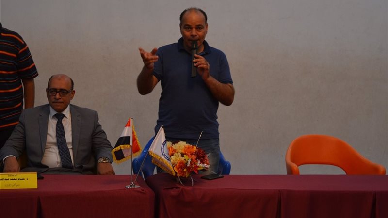 ناصر ميعاد