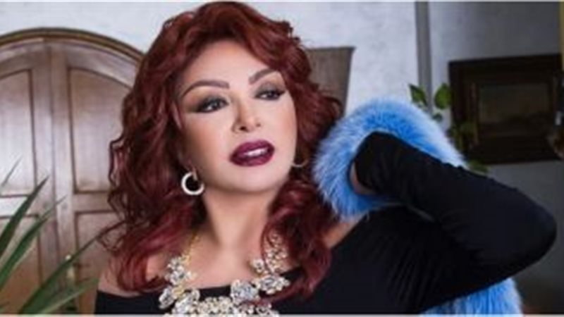 نبيلة عبيد