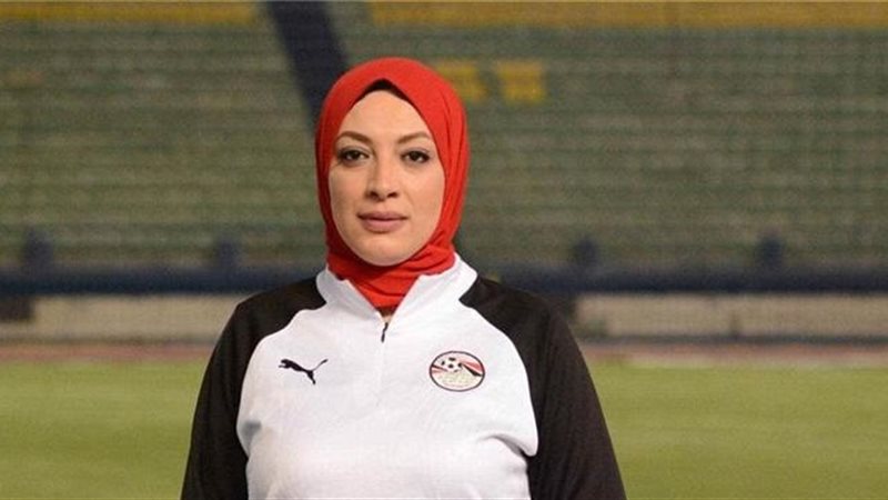 دينا الرفاعي