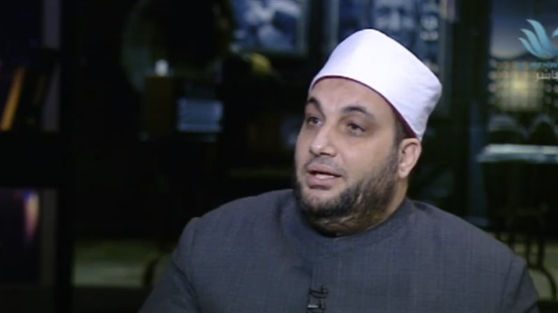 الشيخ أحمد تركي