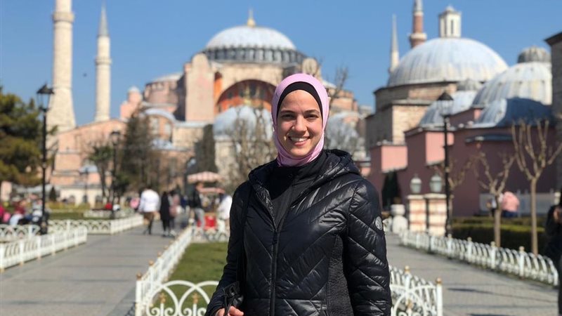 هداية ملاك توجه رسالة