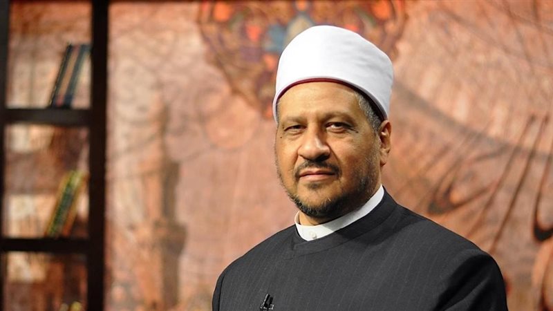 الدكتور مجدي عاشور