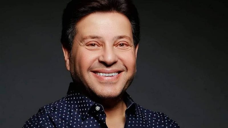 الفنان هاني شاكر،