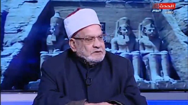 هل سب الدين يفسد
