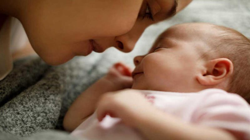 نصائح للمرأة المُرضعة