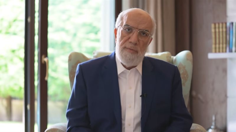 الدكتور عمر عبد الكافي