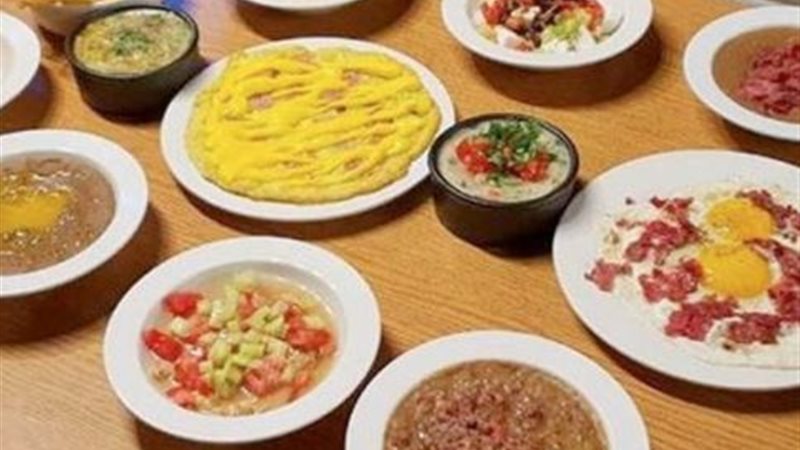 خبير تغذية يؤكد أهمية