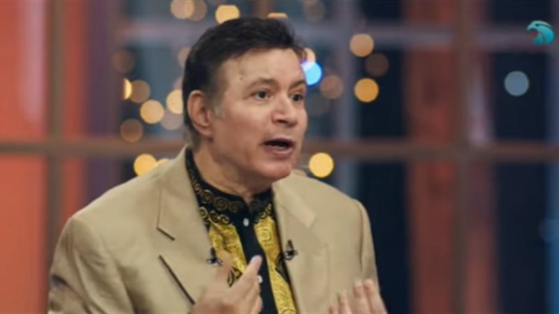 الفنان إيمان البحر