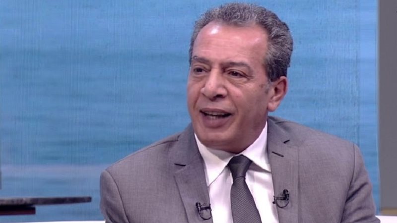 الدكتور أشرف عقبة