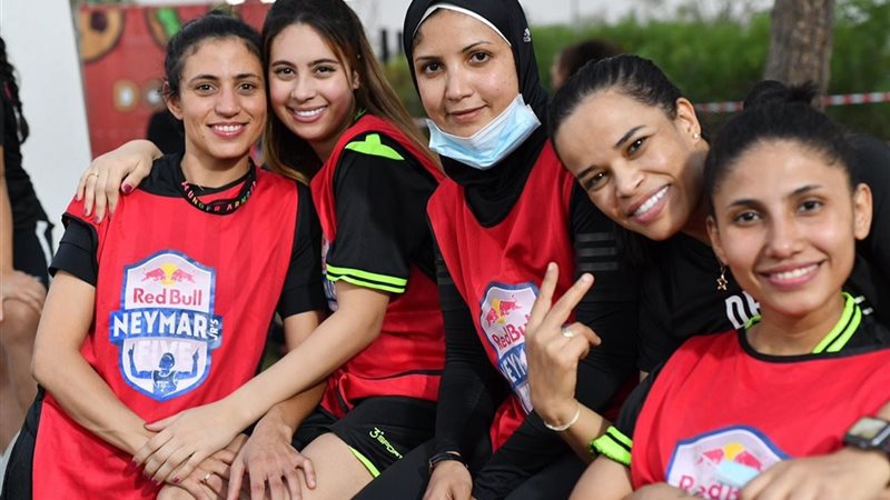 آمال فؤاد مدربة العين