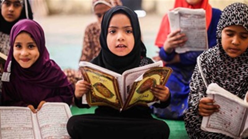 بدء مسابقة «أحباب