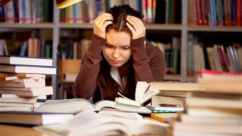 6 نصائح مهمة للمذاكرة