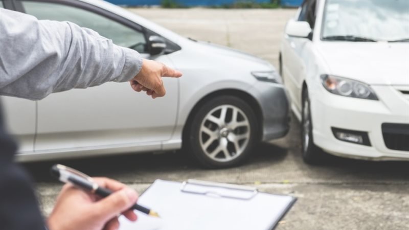شكوى ضد شركة التأمين
