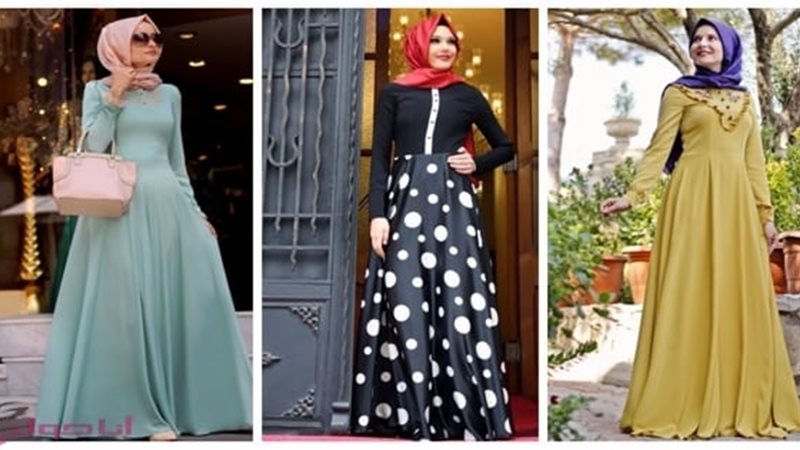 منافس العباية