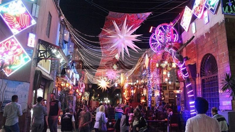 شارع المعز