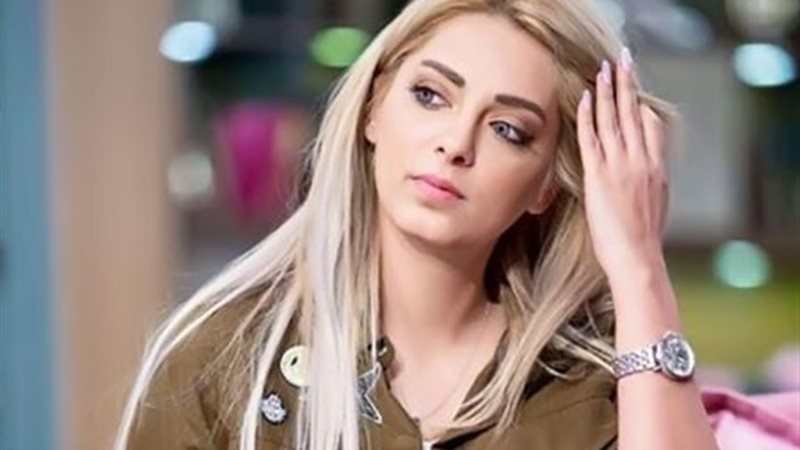 الإعلامية مي حلمي