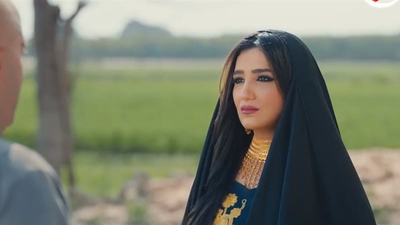 نسل الأغراب