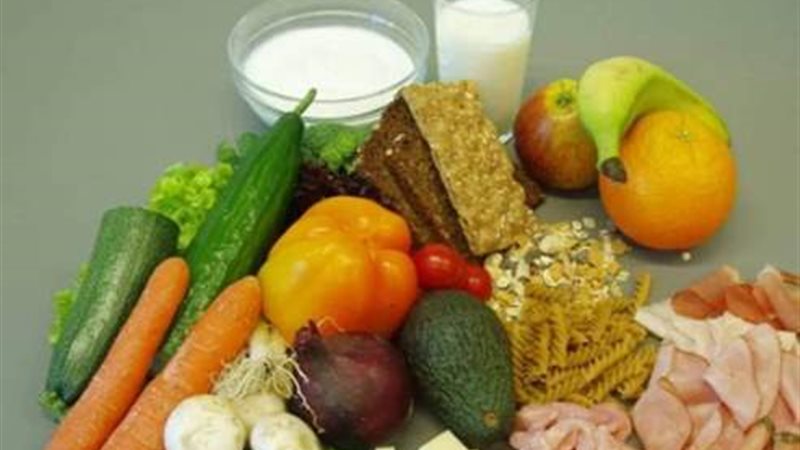 لتقوية مناعتك وأسرتك