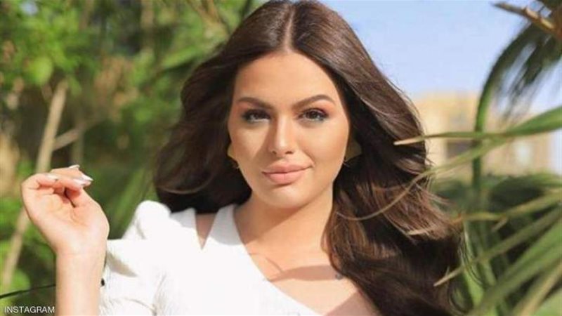 هنادي مهنا على وفاة